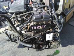Двигатель NISSAN SUNNY CALIFORNIA, Y10, GA15DE, TB8955, 074-0045014