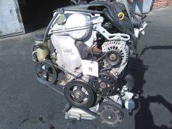 Двигатель TOYOTA COROLLA, NZE124, 1NZFE, UB8863, 074-0044922
