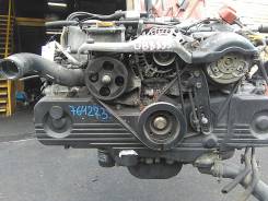 Двигатель SUBARU IMPREZA, GF2, EJ151, UB8899, 074-0044958