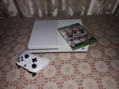Microsoft Xbox One S ����