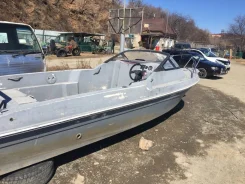 Yamaha FC-21. 1997 ���, ����� 6,8��., ��������� ��� ��������� ����