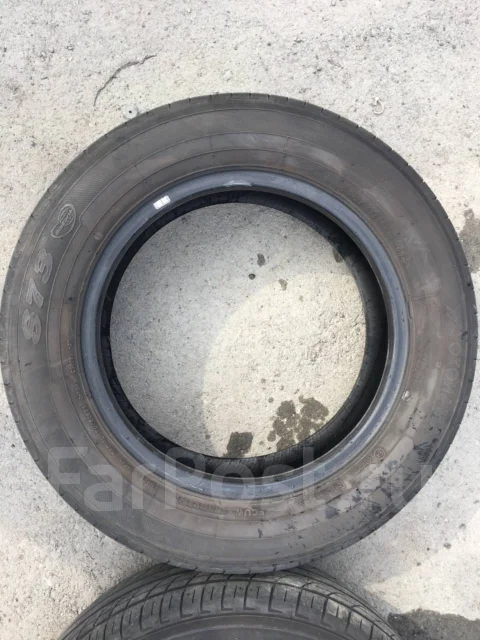 Yokohama S73AV. ������, 2015 ���, �/�, ����� 5 % ����