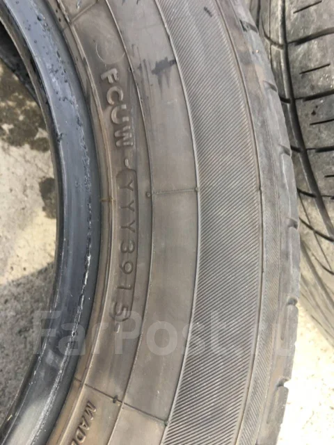 Yokohama S73AV. ������, 2015 ���, �/�, ����� 5 % ����