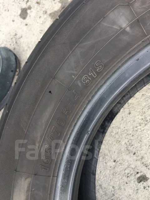 Yokohama S73AV. ������, 2015 ���, �/�, ����� 5 % ����