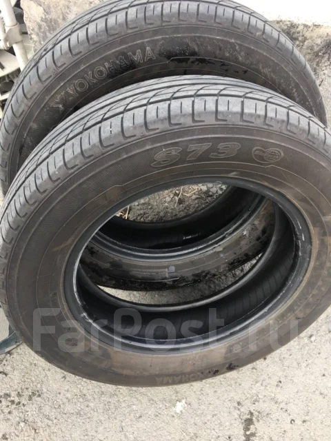 Yokohama S73AV. ������, 2015 ���, �/�, ����� 5 % ����