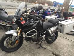 Yamaha XT 1200ZE Super Tenere. 1 200 куб. см., птс, без пробега