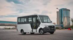ГАЗ ГАЗель Next. Продаётся ГАЗ Газель Некст, 19 мест, С маршрутом, работой