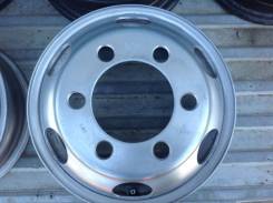 Topy. 6.0x16", 6x222.25, ET128, ЦО 164,0 мм.