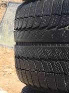 Michelin X-Ice. Зимние, 2012 год, 20 %, 4 шт