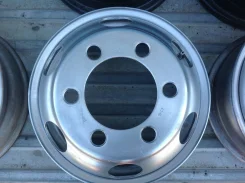 Topy. 5.5x16", 6x222.25, ET127, �� 164���. ����