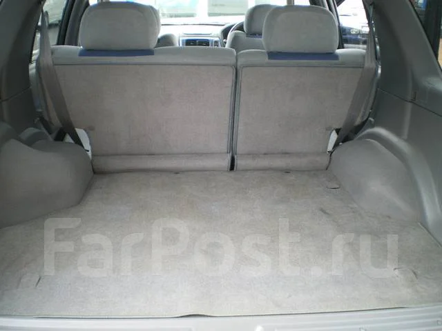 Nissan Terrano. �������, 4wd, 3.3, ������, �/�, ��� ���. ��� ����� �� ������������ ����