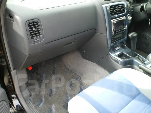 Nissan Terrano. �������, 4wd, 3.3, ������, �/�, ��� ���. ��� ����� �� ������������ ����