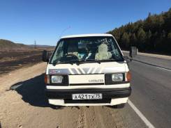 Toyota Lite Ace. Продам грузовик, 2 000 куб. см., 1 000 кг., 4x4