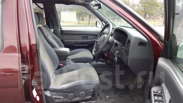 Nissan Terrano. �������, 4wd, 3.2, ������, �/�, ��� ���. ��� ����� �� ������������ ����