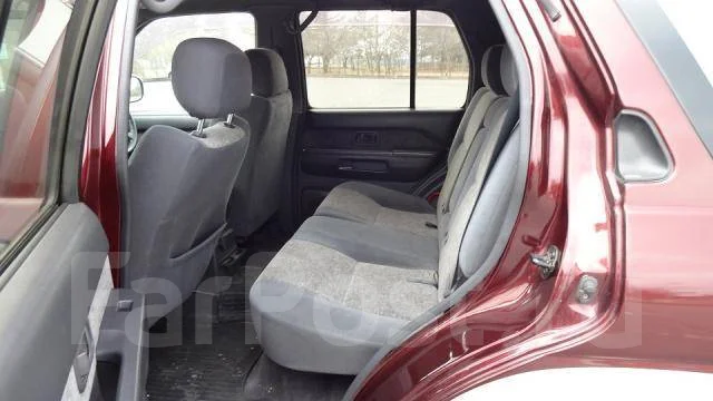 Nissan Terrano. �������, 4wd, 3.2, ������, �/�, ��� ���. ��� ����� �� ������������ ����