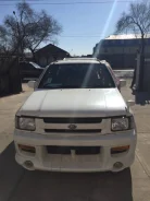 Nissan Terrano Regulus. JRR50, QD32 ����