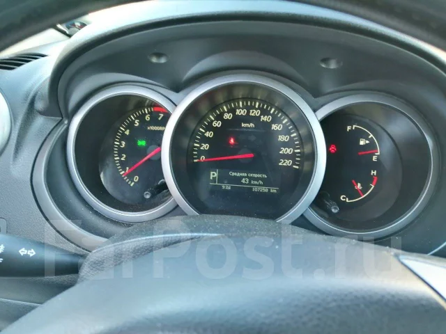 Suzuki Grand Vitara. �������, 4wd, 2.4 (169��.�.), ������, 107 000����. �� ����