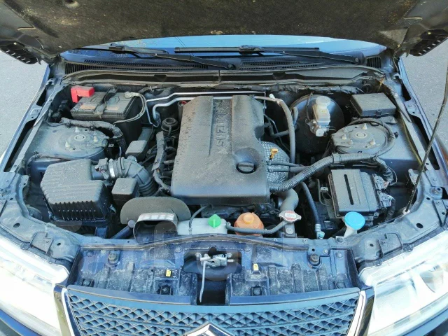 Suzuki Grand Vitara. �������, 4wd, 2.4 (169��.�.), ������, 107 000����. �� ����