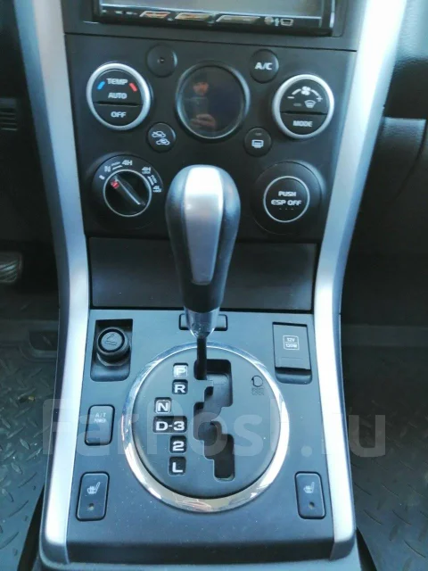 Suzuki Grand Vitara. �������, 4wd, 2.4 (169��.�.), ������, 107 000����. �� ����