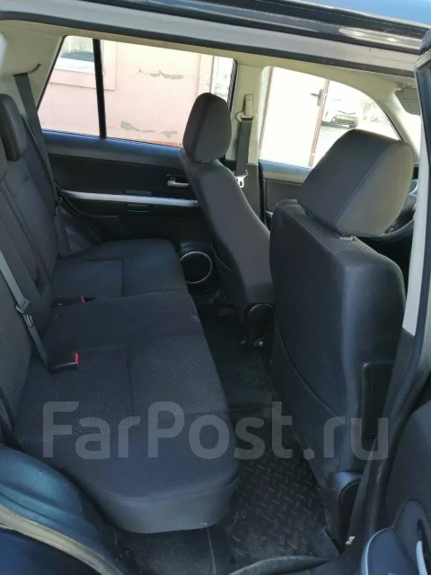 Suzuki Grand Vitara. �������, 4wd, 2.4 (169��.�.), ������, 107 000����. �� ����