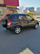 Suzuki Grand Vitara. �������, 4wd, 2.4 (169��.�.), ������, 107 000����. �� ����