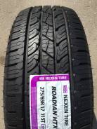 Nexen Roadian HTX RH5. Летние, 2019 год, без износа, 4 шт