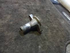 Корпус термостата. Suzuki Jimny, JA12C, JA12V, JA12W, JA22W, JB23W Suzuki Cappuccino, EA21R Двигатель K6A