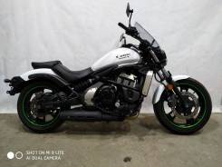 Kawasaki VN Vulcan S. 650 куб. см., исправен, птс, без пробега