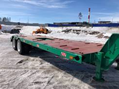 Чмзап. Продам Трал 32 тонный! В Габарите, 32 000 кг.
