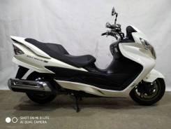 Suzuki Skywave 250. 250 куб. см., исправен, птс, без пробега