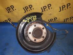 Ступица. Volvo S80, TS Двигатели: B5204T5, B5244S, B5244T3, B5254T2, B6284T, B6294S2, B6294T, D5244T, D5244T5, D5252T