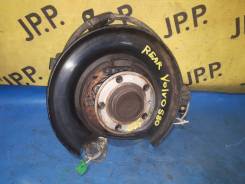 Ступица. Volvo S80, TS Двигатели: B5204T5, B5244S, B5244T3, B5254T2, B6284T, B6294S2, B6294T, D5244T, D5244T5, D5252T