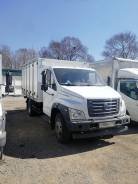 ГАЗ ГАЗон Next. Продам грузовик ГАЗон Некст, 4 400 куб. см., 5 000 кг., 4x2