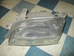 Фара. Toyota Carina E, AT190, AT191, CT190, ST191, AT190L, AT191L, CT190L, ST191L Двигатели: 2C, 3SFE, 3SGE, 4AFE, 7AFE