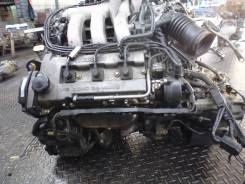 Двигатель в сборе. Mazda: Millenia, Eunos 800, MX-6, 626, Cronos, Efini MS-8, Autozam Clef, Capella Двигатели: KLDE, KLZE