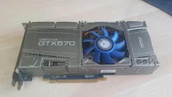 GeForce GTX 570