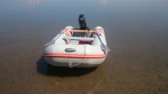 BRIG Dingo. 2016 ���, ����� 3,40��., ��������� ���������, 9,90��.�., ������ ����