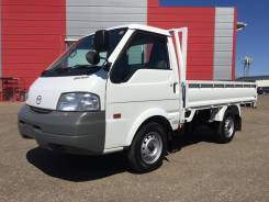 Mazda Bongo. Грузовой-бортовой Mazda-Bongo, 4WD, раздатка, 1 800 куб. см., 1 300 кг., 4x4