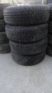 Michelin LTX A/T. ����� at, �/�, ����� 50 % ����
