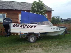 Mercury. 2008 ���, ����� 6,00��., ��������� ���������, 80,00��.�., ������. ��� ����� �� ������ ����
