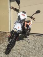 KTM MX. 125 куб. см., исправен, без птс, без пробега