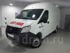 ГАЗ ГАЗель Next. Цельнометаллический фургон ГАЗель NEXT А31R22 во Владивостоке, 2 770 куб. см., 1 500 кг., 4x2