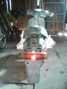 Honda Pal ����