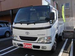 Toyota ToyoAce. Toyota Toyoace бортовой., 2 000 куб. см., 1 500 кг., 4x2. Под заказ