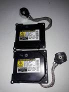 Блок ксенона. Toyota: Avensis, Camry, Avalon, Prius, Land Cruiser Prado, Corolla, Vista, Tarago, bB, Sienta, Porte, ist, Opa, Hiace, Prius a, Vitz, Ha...