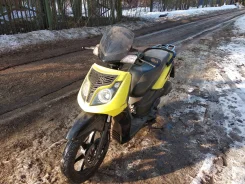 Stels Outlander 150 ����