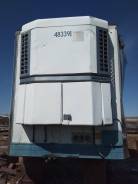 Freightliner FLC