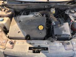 Двигатель ВАЗ Lada Granta 2191 21126