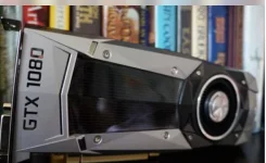 GeForce GTX 1080 ����