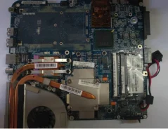 ����������� ����� toshiba A200 ����